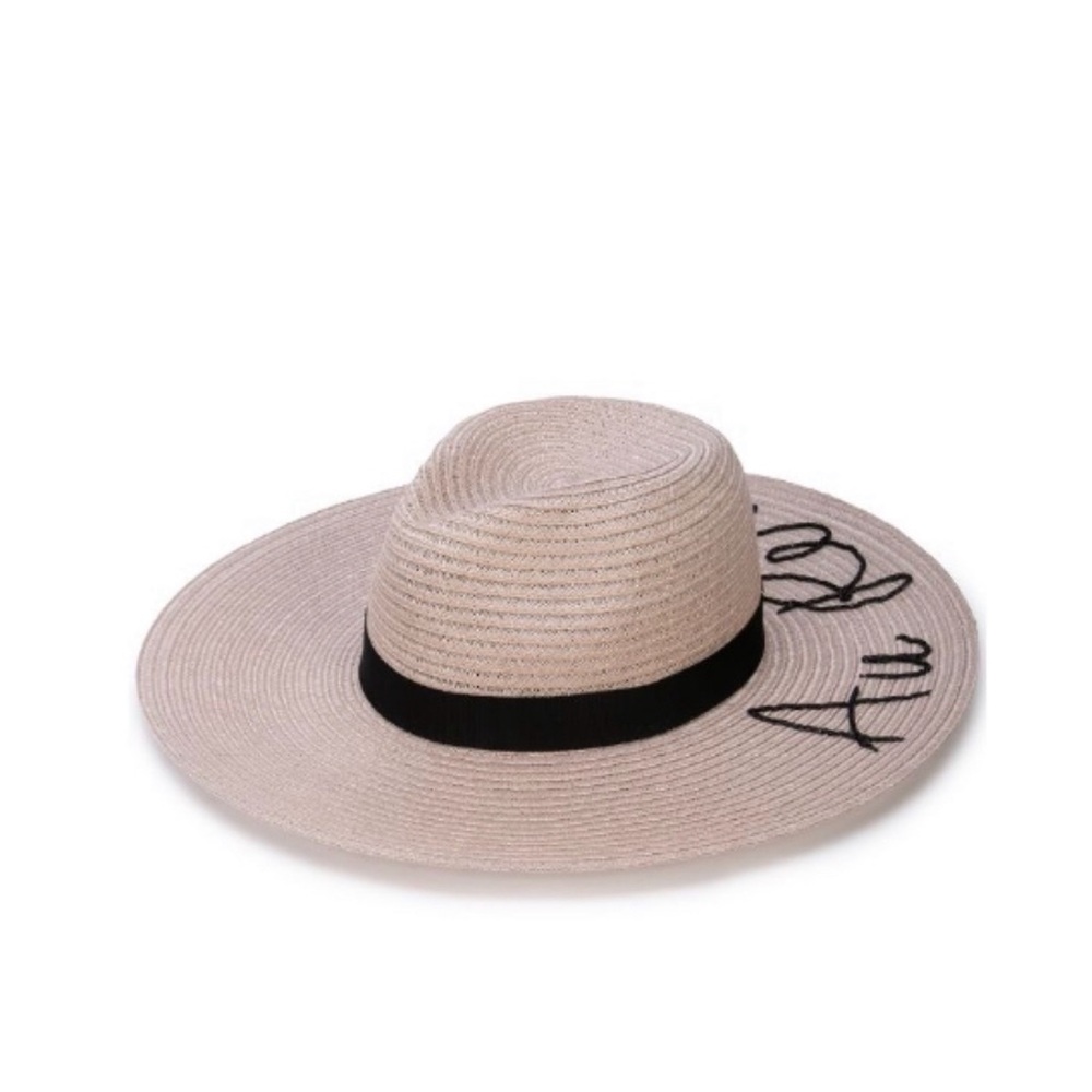 Eugenia Kim AU REVOIR hat